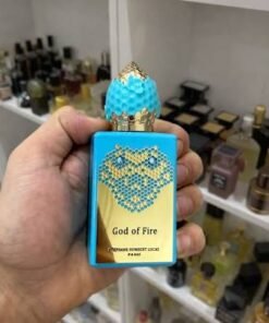 God of Fire