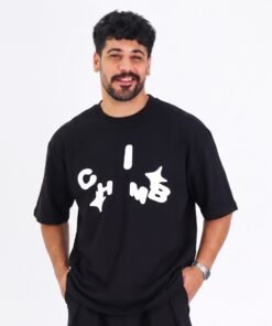 The Scattered Letters -Tee