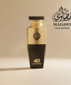 Madawi Arabian Oud