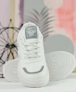Cute Doodle Sneaker