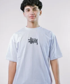 The Graffiti Street -Tee