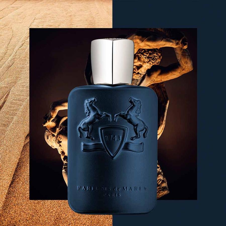 Parfums de Marly Percival