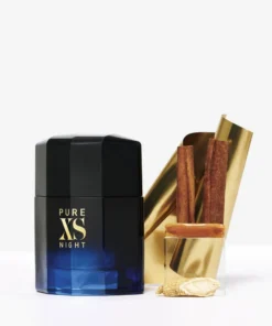 Paco Rabanne Pure XS (رجالي)