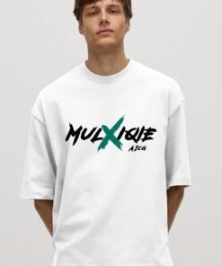 Neo Strike Tshirt