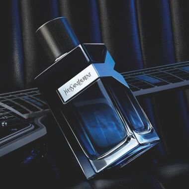 عطر Y Eau de Parfum Intense - صورة 1