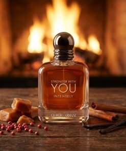 عطر Emporio Armani Stronger With You