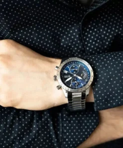 هوغو بوس بايلوت كرونوغراف 1513850