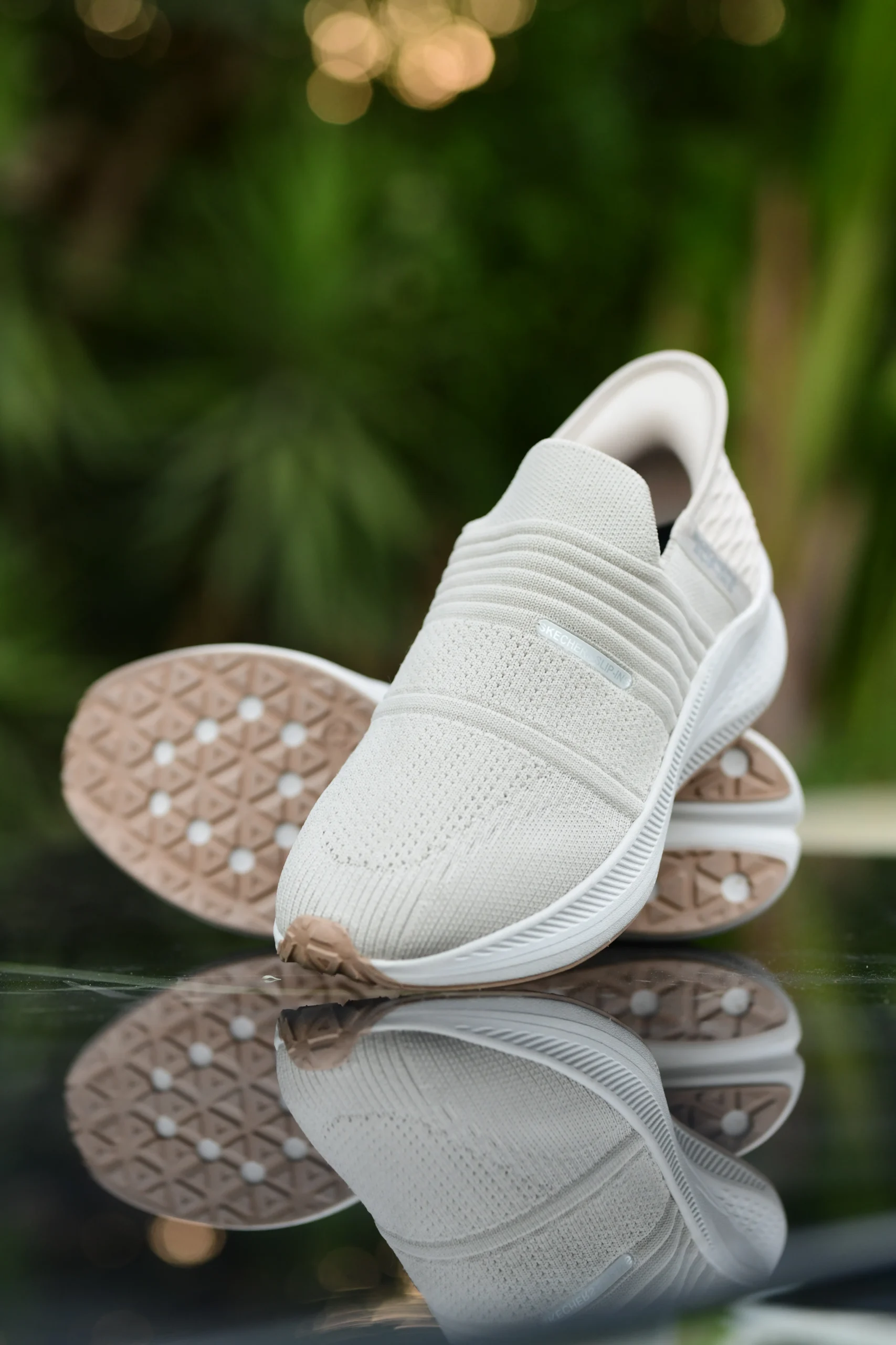 Slip-Ins Ease For Woman