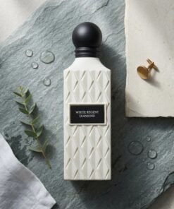 White Regent Diamond من إبراق