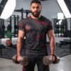 طقم رياضي Camo Athletic - صورة 1