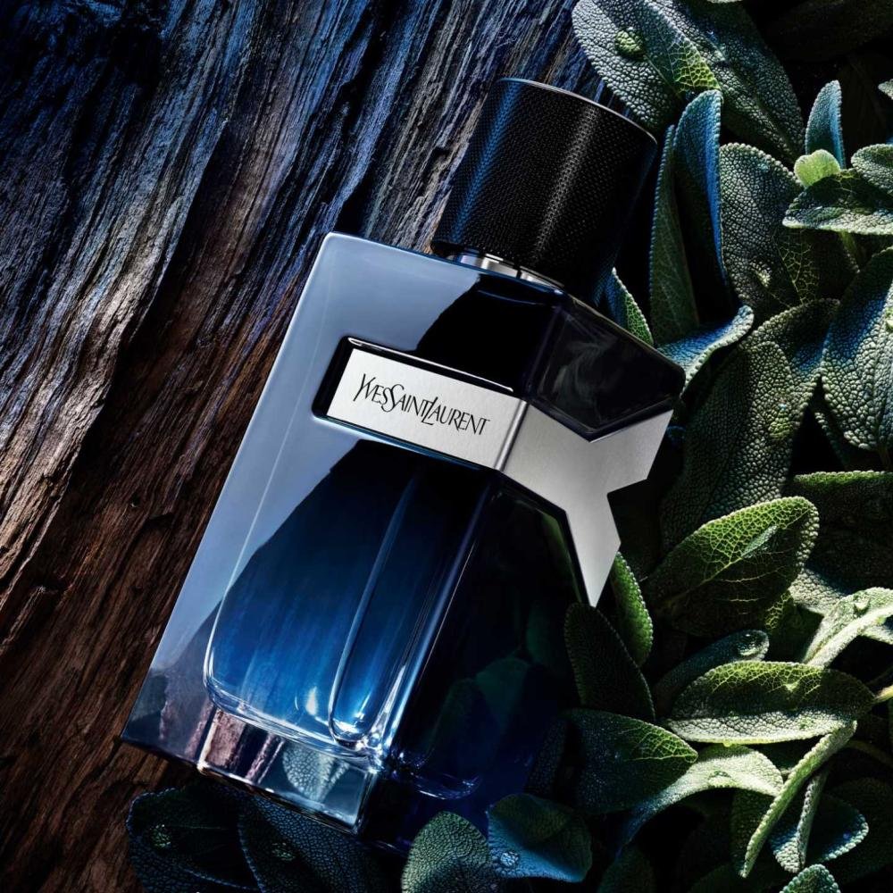عطر Y Eau de Parfum Intense - الصورة 7