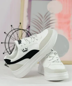 Puma Street For Woman