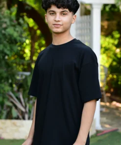 Essential Basic Black