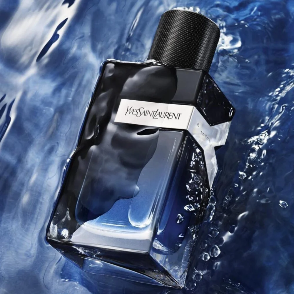 عطر Y Eau de Parfum Intense - الصورة 3