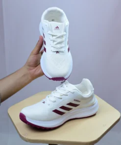 Adidas Mesh Runner For Women