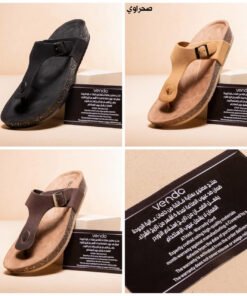 Woody finger slipper 8888 ( مخزن 100 )