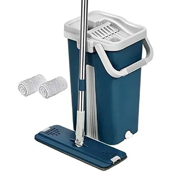 جردل سوبر فلات Mop الجديد - الصورة 2