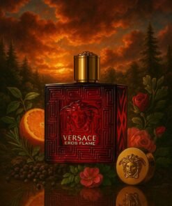 Eros Flame Versace للرجال (مخزن H4)