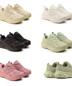 FW3 EVA Flex Runner – Zone M4