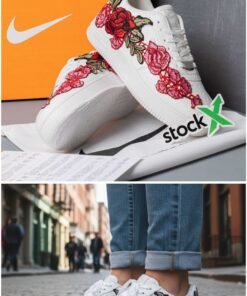 Nike Air Force limited edition ( مخزن M22 )