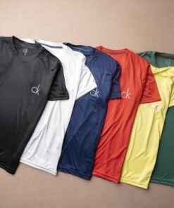 تيشرت calvin klein NE7 ( مخزن Z13 )