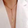 FO50 سلسلة golden tie ( مخزن Y24 )