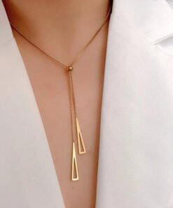 FO50 سلسلة golden tie ( مخزن Y24 )