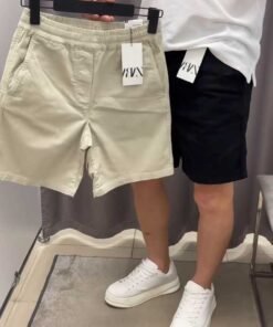 Short Zara(مخزنR1))