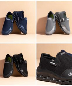 Skechers Men FL15 ( مخزن 301 )