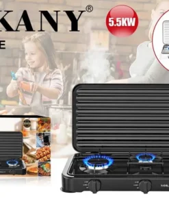 • بوتجاز 3 عين Sokany