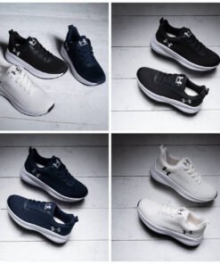 كوتشي UNDER ARMOUR ايڤا K18 ( مخزن 16 )