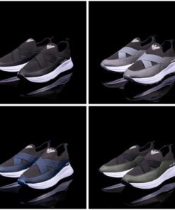 EVA sole Armani Kan021 ( مخزن 309 )