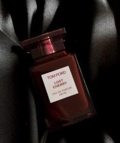 Tom Ford Lost Cherry (مخزن H4)