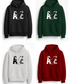 Hoodie AMERICAN EAGLE CO13 (مخزن303)