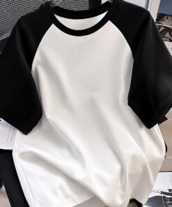 تيشرت بيزك reglan (مخزن110)