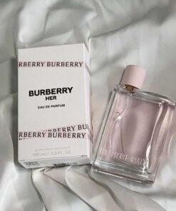 Burberry Her (مخزن H4)