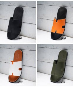 HERMES SLIPPER BO19 (مخزن B11)