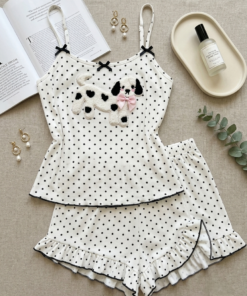 Dotty Set كود Bls095(مخزنF16)