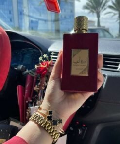 عطر أميرة العرب من لطافة (مخزن H4)