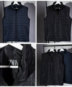 ZARA VEST STO6 (مخـزن H7)