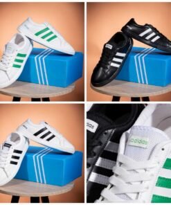 Adidas Men Grand Sneaker FL32 ( مخزن 301 )