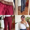 Comfort Chic Pants (مخزن ch1)