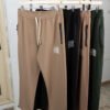 Wide Leg Sherwal Miu Miu FV09 ( مخزن 122 )