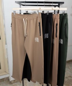 Wide Leg Sherwal Miu Miu FV09 ( مخزن 122 )