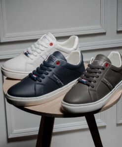 Tommy Sneakers V25 ( مخزن 122 )