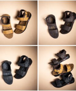 Sandal Men Code802 ( مخزن 445 )