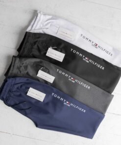 بنطلون TOMMY NE18 غطس مستورد مقاسات خاصه ( مخزن Z13 )