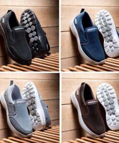 Skechers LEV20 كود LS1 نعل ايفا (مخزن 115 )