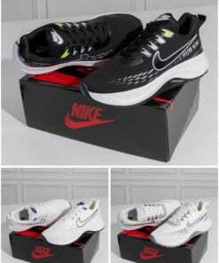 Nike Running Shoes For Men SV94 ( مخزن 127 )