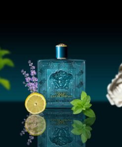 Versace Eros (مخزن H4)